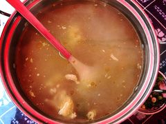 -瑞丰园庭院餐厅·白族传统家常菜