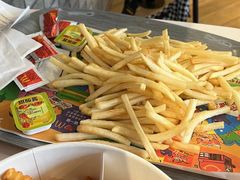 -麦当劳(徐州云龙万达店)