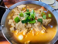 -小乡小镇·传承桐庐土菜·老板亲自烧的菜