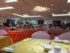 大堂-天津大学·四十二斋餐厅