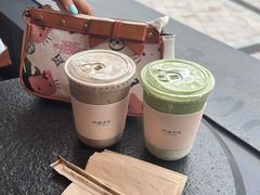 -阿嬷手作(南宁百盛印象城店)