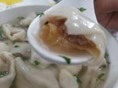 -周震馄饨