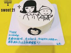 -DIY SWEET21(升平路店)
