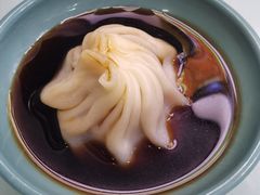 -食惠里小笼包面馆(越秀店)