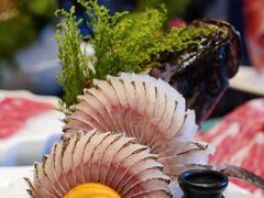 -蒋记海鲜姿造•洋房别墅(星河湾店)