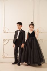 -西瓜庄园儿童摄影