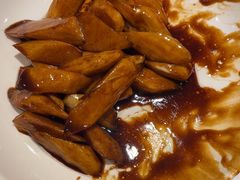 -老吉士酒家(天平路店)