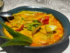 -暹罗湾东南亚餐厅