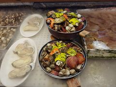 -渔家风味·鲅鱼水饺·央视展播·海鲜天津菜(开发区店)