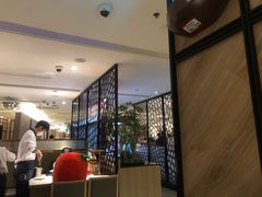 -海底捞火锅(万象城店)