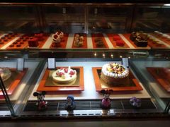 -富力希尔顿酒店·地阔自助餐厅