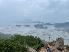 -花竹村