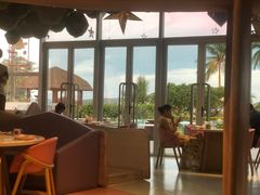 -水桶王国主题餐厅·聚会·生日派对·亲子活动·家庭套餐(亚龙湾希尔顿店)