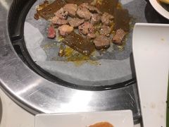 -么子烤肉(化龙池店)