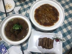 -紫光园·烤鸭·北京菜(劲松店)