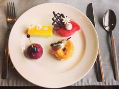 -郑州希尔顿酒店·阿米奇意大利餐厅