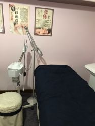 -杉惠素颜美妆皮肤管理中心