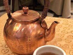 铜壶吊梨汤-大鸭梨烤鸭店(花园村店)