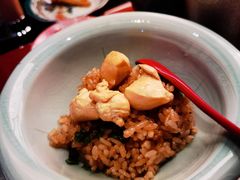 -鳥喜Toriki怀石烧鸟料理