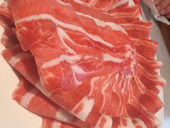 -清真·鸦儿李记·涮肉(花市店)