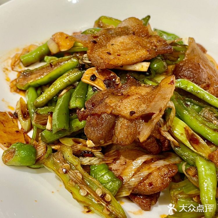 老苏州认证!苏州本地最好吃的苏帮菜!