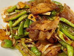 -洋洋中餐馆·SINCE 1997(信投店)