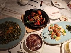 -志明眷村·台式融合菜·宵夜