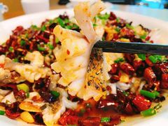 黑鱼花-三猫黑鱼花(南大店)