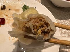 -镜泊湖酒家(兴华街金鼎店)