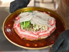 -Ant 蚂蚁洞烤肉·大营地(上海静安大悦城店)