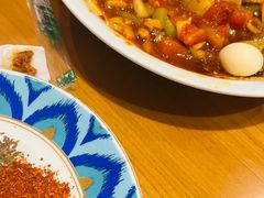 -巴依老爷新疆美食(常营店)