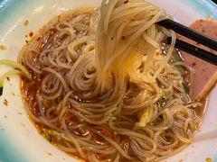 冷面-老关东铁锅炖(海甸三东路店)