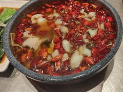 -潮界(虹桥新天地店)