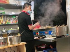-郭记小街麻辣烫(南小街总店)