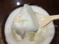 -志龙皇冠吃货椰子铺