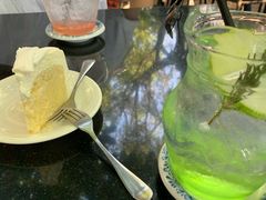 -Fern Forest Cafe