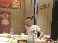 -老城根·潍坊菜(高新店)