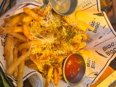 -Blac+Blac(中海环宇荟店)