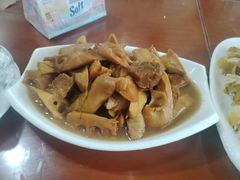 -品雅轩农家乐