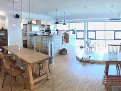 大堂-猫小主咖啡·猫咖cat cafe(福田店)