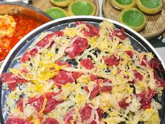 -椰子湾·海南火锅·糟粕醋·椰子鸡(正大广场店)