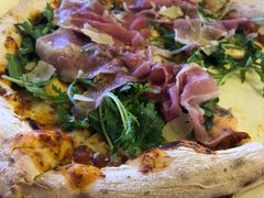 -PIZZA BIANCA(万象城店)