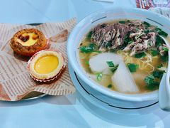-香港深仔记茶餐厅(东门店)