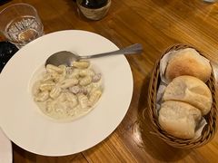 -La Vite意大利餐厅酒馆(乌鲁木齐店)