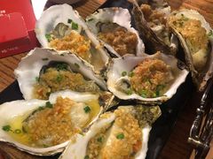 -蚝太郎 • 海鲜烧烤(建国路创始店)