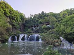 -天河潭旅游度假区