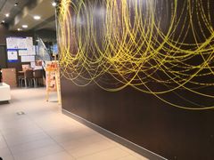 大堂-麦当劳(西单明珠店)