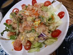 -小川洋风料理(街道口店)