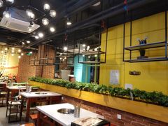 大堂-钢管厂五区小郡肝串串香(南山店)