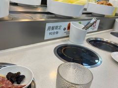 -鲸之味回转自助小火锅(钟鼎名悦店)